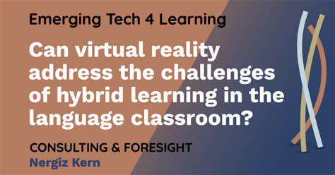 Hybrid Learning: Navigating the New Normal in Education