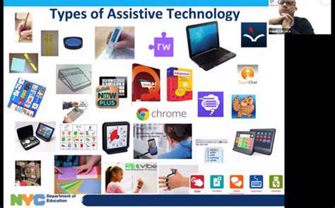 AssistiveTechnologiesforDiverseLearningStylesandDisabilities