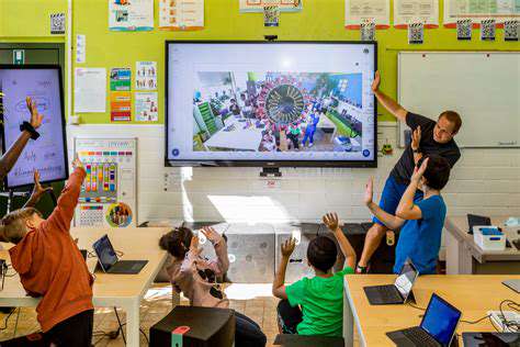 Driving Engagement: How EdTech Captivates Modern Students