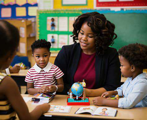 BridgingtheGap:ParentalInvolvementinOnlineLearningEnvironments
