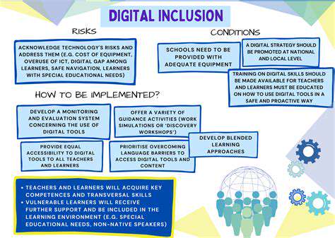 BridgingtheGap:Technology'sRoleinInclusiveEducation