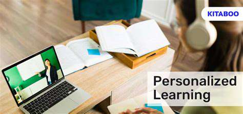 Personalized Learning: Fostering Lifelong Curiosity