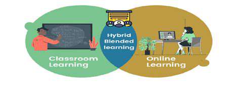 DesigningEffectiveHybridLearningEnvironments