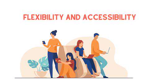 EnhancedAccessibilityandFlexibility