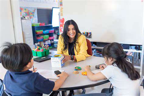 Smart Classrooms: Integrating EdTech for Enhanced Learning Spaces