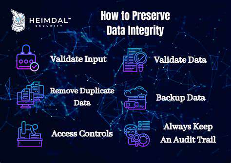 EnsuringDataSecurityandIntegrity
