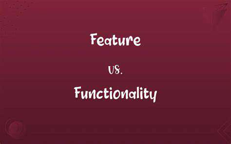 EvaluatingKeyFeaturesandFunctionality