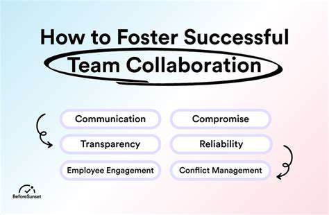 FosteringCollaborationandCommunication:BuildingaConnectedLearningCommunity