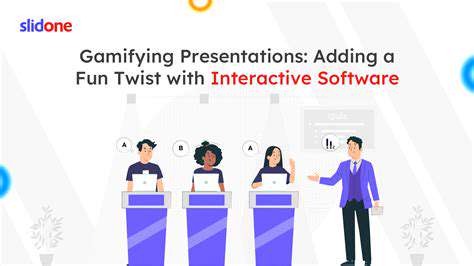 GamifyingCommunication:InteractiveExercisesandFeedbackLoops