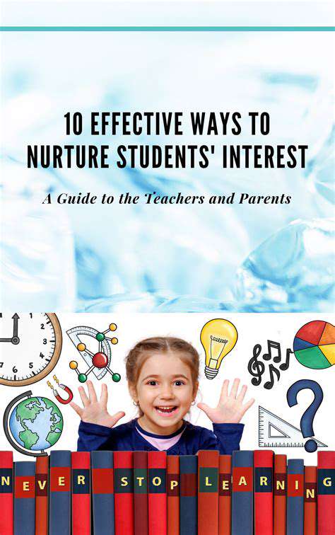 IdentifyingandNurturingStudentInterests