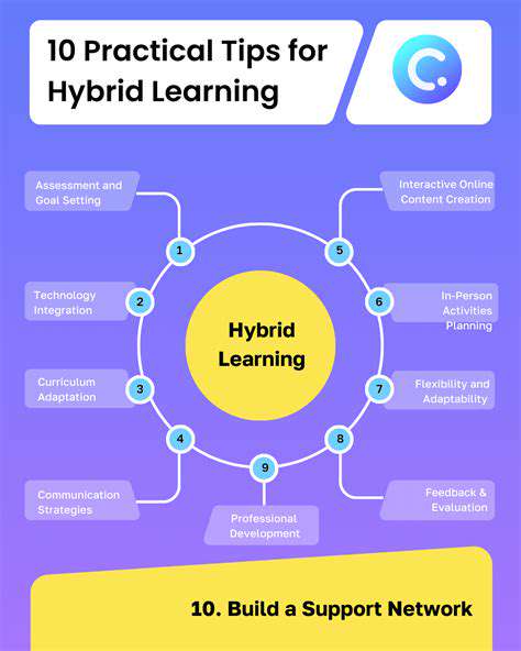 ImplementingPracticalStrategiesforPeerLearninginHybridSettings