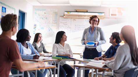 MiddleSchool:EncouragingCriticalThinkingandCollaboration