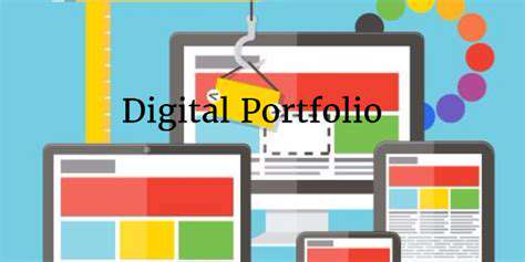 MovingBeyondthePaper:DigitalPortfoliosandtheFutureofAssessment