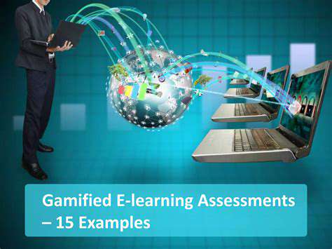 Gamified Assessment Design: Authentic and Engaging Evaluation