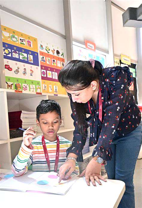 PersonalizedLearning:TailoringInstructiontoIndividualNeeds