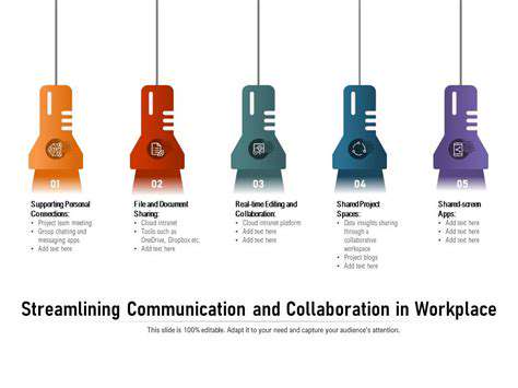 StreamliningCommunicationandCollaborationTools