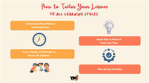TailoringLearningExperiencesforDiverseNeeds
