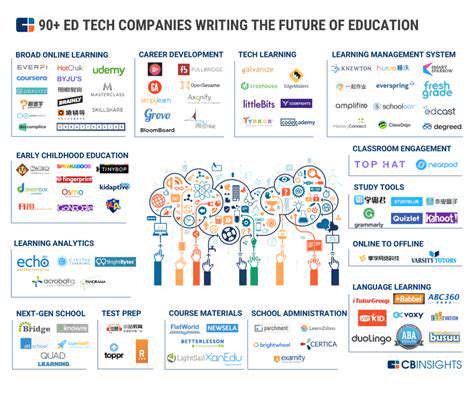 The Corporate Venture Capital Landscape for EdTech