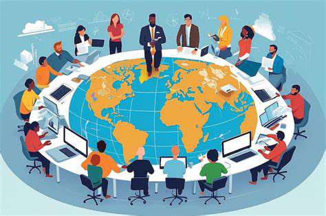 Collaborative VR for Global Challenges and Solutions