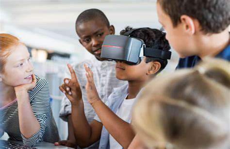 The Power of Presence: Why Immersive Learning Boosts Engagement