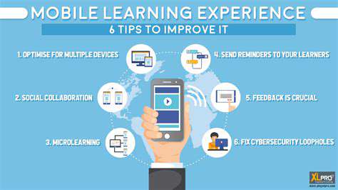 Mobile Learning: Bridging the Gap in Adult Education