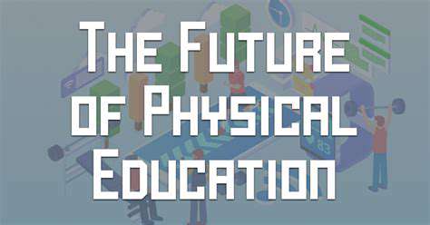 EdTech and the Future of Physical Education