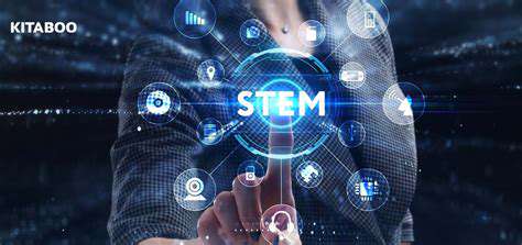 Immersive Learning for STEM Careers: Hands On Training in Virtual Worlds