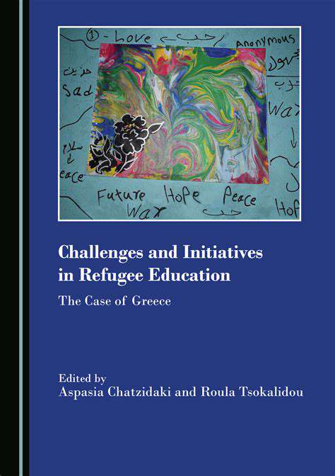 ThePervasiveChallengesofRefugeeEducation