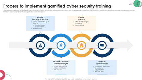 Gamification for Cybersecurity Education: Protecting Digital Lives