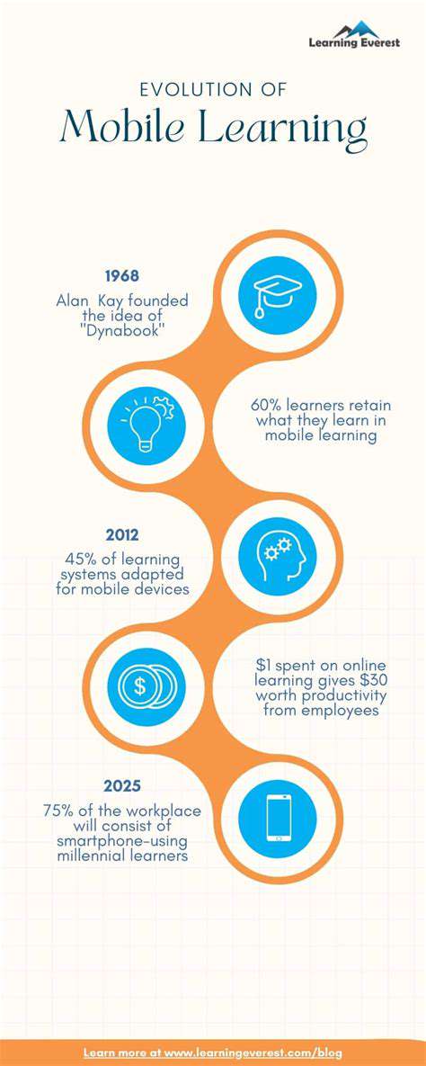 TheRiseofMobileLearninginCorporateTraining