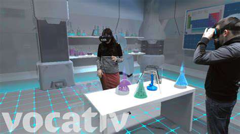 VirtualLabs:ExperimentationWithoutLimitations