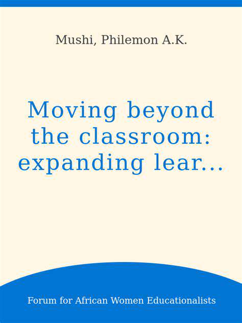 BeyondtheClassroom:ExpandingEducationalOpportunities