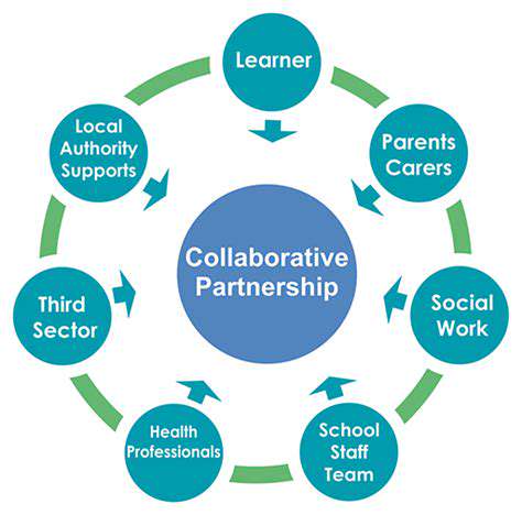 CollaborativePartnershipsandSupportSystems