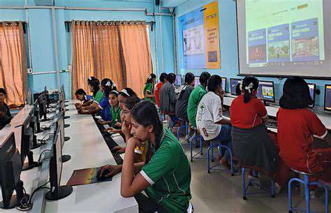 The Impact of Mobile Learning on Global STEM Education
