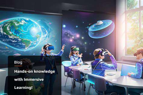 ImmersiveLearningEnvironments:BeyondtheTextbook