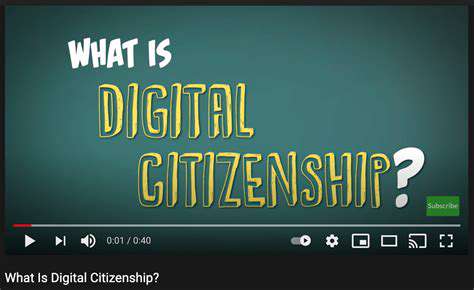 IntegratingDigitalCitizenshipAcrosstheCurriculum