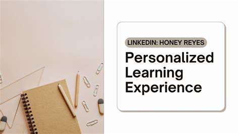 PersonalizedLearningExperiences:TailoringEducationtotheIndividual