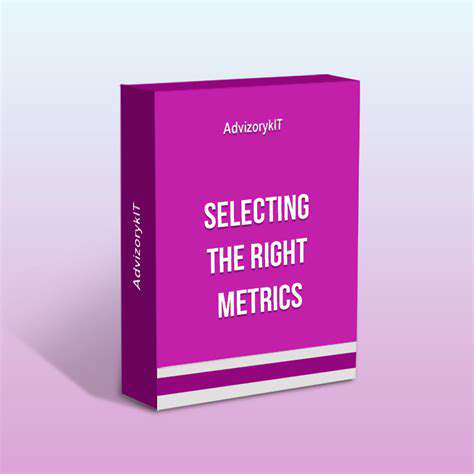 SelectingtheRightMetrics:BeyondtheObvious