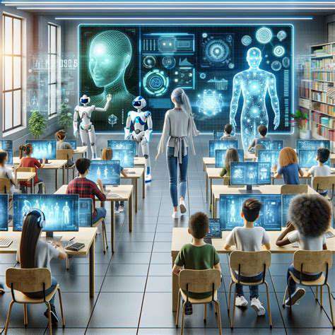 TheFutureofEducation:EmbracingIntelligentLearningCompanions