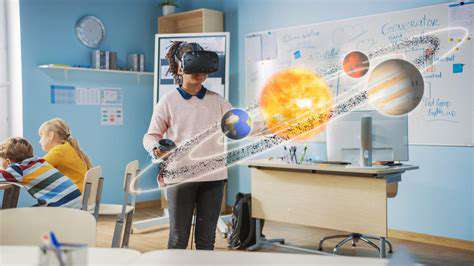 Case Studies: Successful AR/VR Implementations in Schools