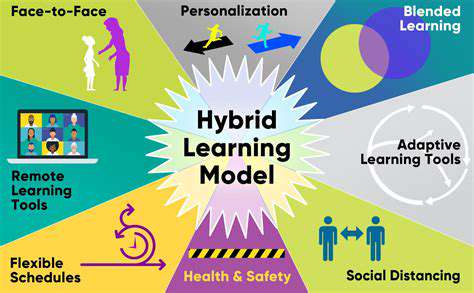 Assessing Self Regulation in Hybrid Models