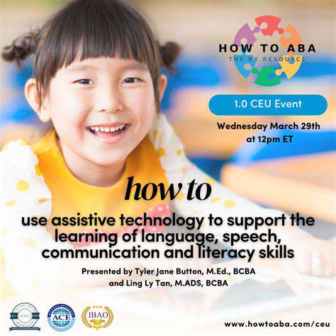 EdTech for Inclusive Education: Supporting Diverse Learners with Technology