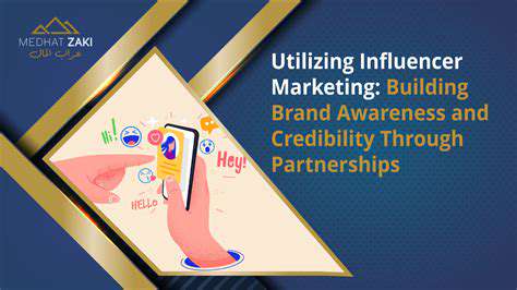 BuildingTrustandCredibilityThroughInfluencerPartnerships