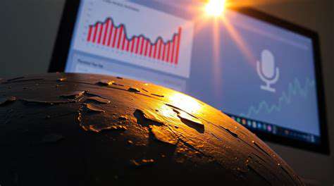 Voice Search Analytics: Tracking Voice Interactions