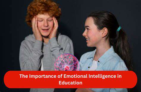 EdTech for Emotional Intelligence: Developing SEL Skills