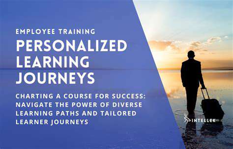 PersonalizedLearningJourneys:TailoredExperiences