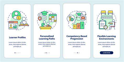 PersonalizedLearningPathsThroughMobileApps