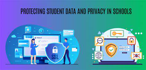Cybersecurity in EdTech: Protecting Student Data and Privacy