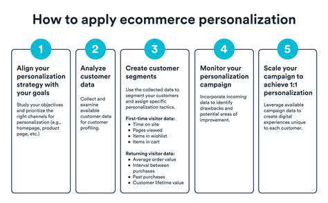 Measuring the ROI of Personalization Efforts