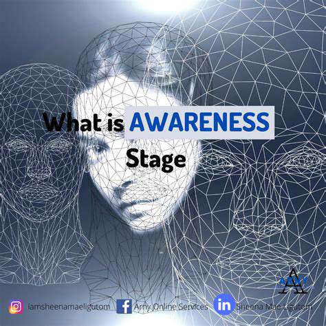 AwarenessStage:SparkInterestandBuildTrust